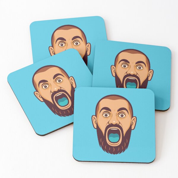 Item preview, Aziz-y As That! designed and sold by Strip Tees.