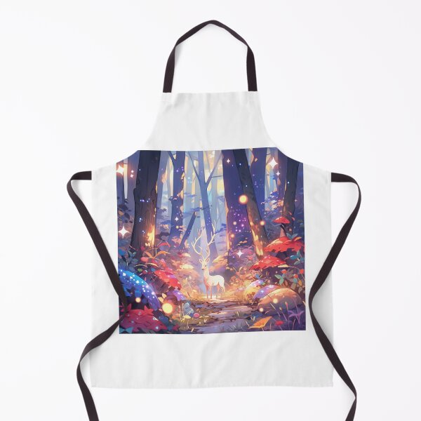 Item preview, Enchanted Forest designed and sold by Solace Sparkles.
