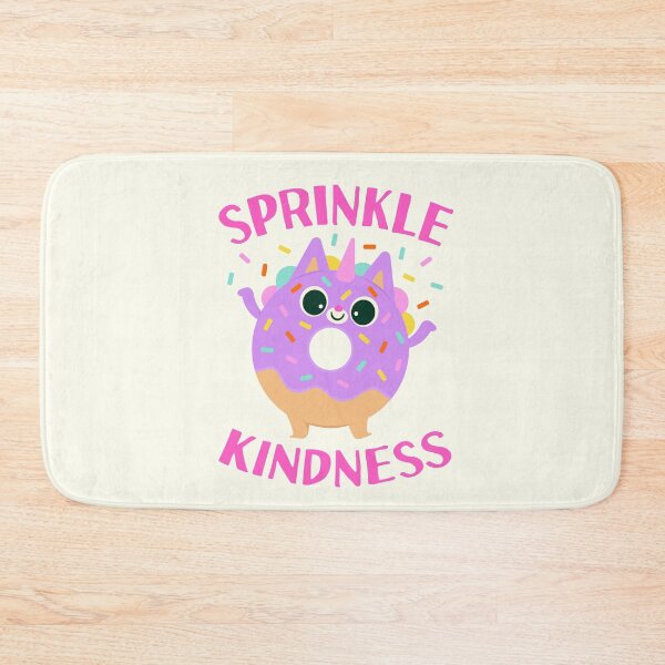 Item preview, Sprinkle Kindness designed and sold by jsongdesign.