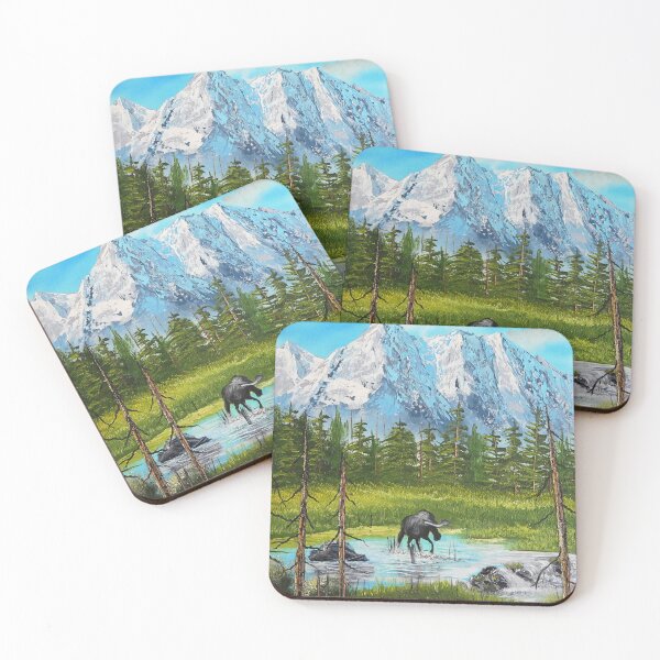 Item preview, The Great Moose designed and sold by Peter Rasor.