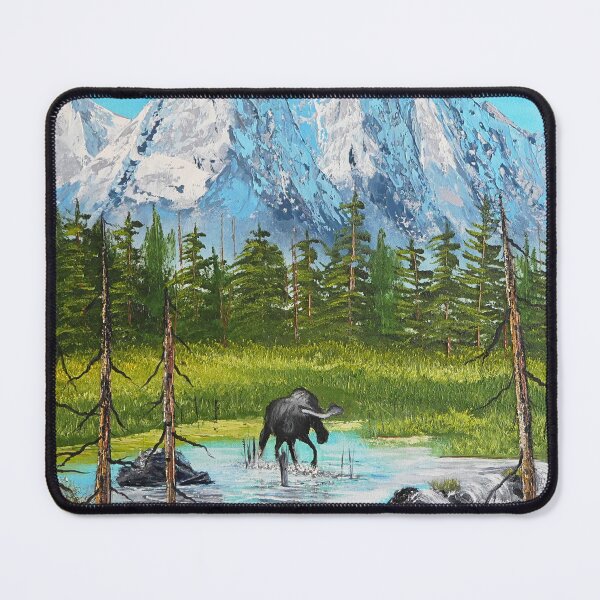 Item preview, The Great Moose designed and sold by Peter Rasor.