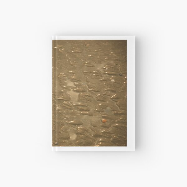 Item preview, Wet golden sand designed and sold by Elena Dijour.