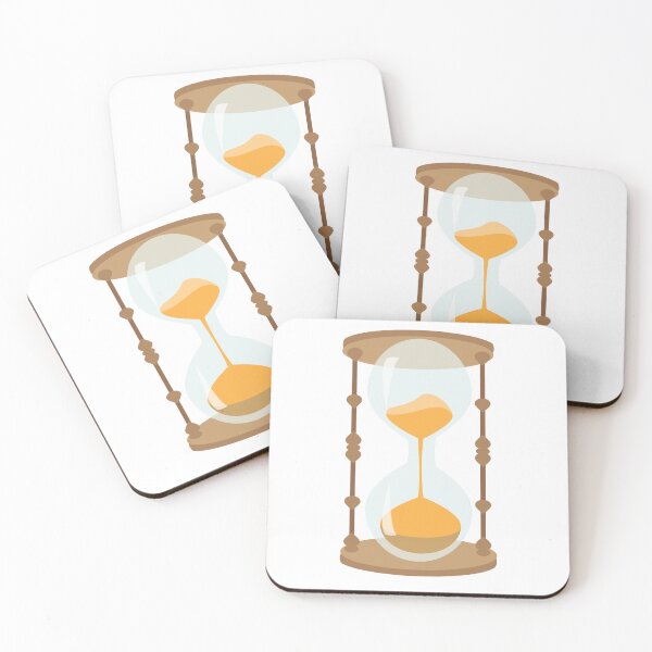 Item preview, Hourglass designed and sold by ROSE ANN BANILAR.