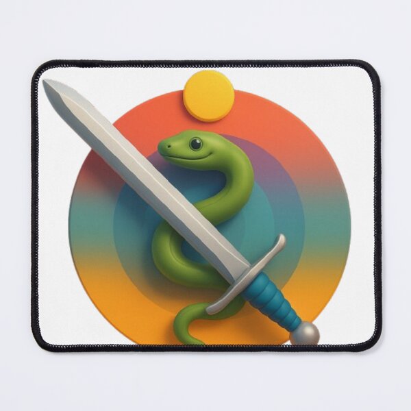 Item preview, Mahalilah: Path of Playful Wisdom (3D Modern Edition) designed and sold by mahalilah.