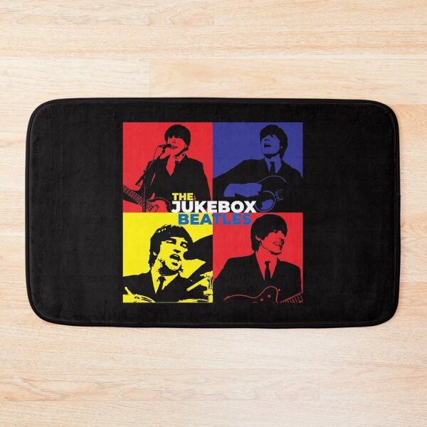 Item preview, Jukebox Beatles "Squares" designed and sold by jukeboxbeatles.