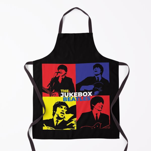 Item preview, Jukebox Beatles "Squares" designed and sold by jukeboxbeatles.