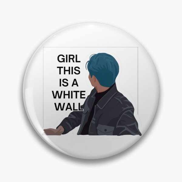 Item preview, P1HARMONY - Keeho - Girl this is a white wall designed and sold by thisisforyoukpop.