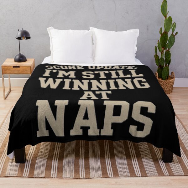 Item preview, Sleep Championship: I still win at napping! designed and sold by Eterna Vision.