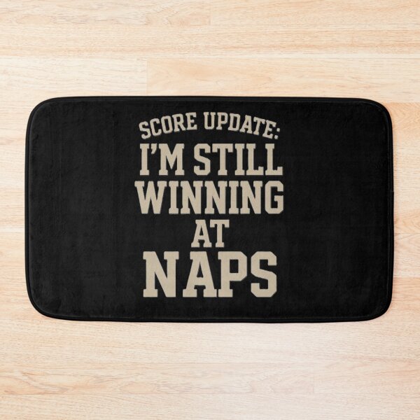Item preview, Sleep Championship: I still win at napping! designed and sold by Eterna Vision.