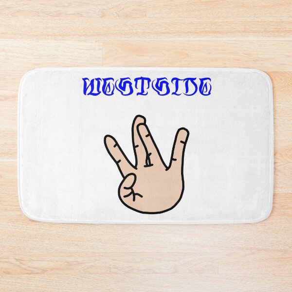 Item preview, Westside  designed and sold by EselokDesigns99.