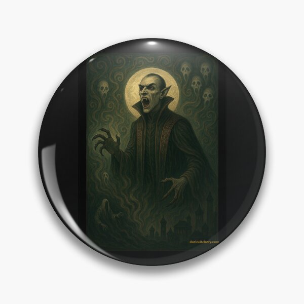Item preview, Drama Lord of the Undead designed and sold by Dark Witchery.