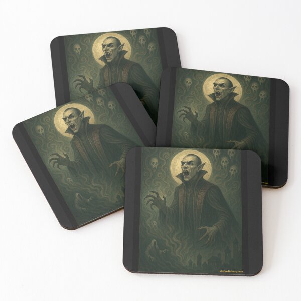 Item preview, Drama Lord of the Undead designed and sold by Dark Witchery.