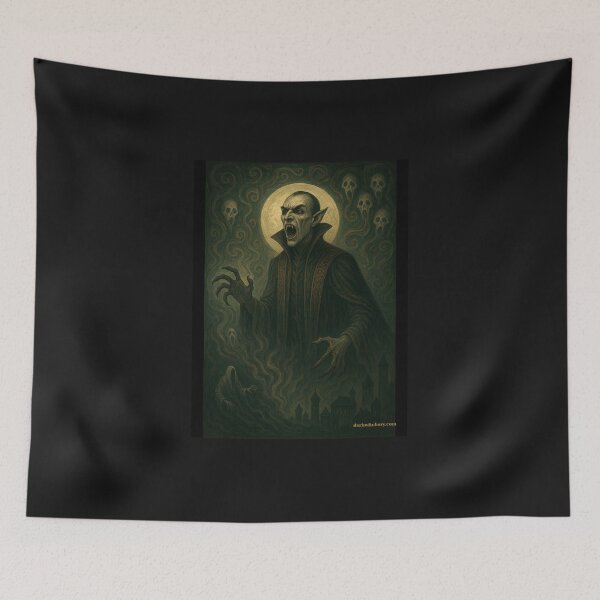 Item preview, Drama Lord of the Undead designed and sold by Dark Witchery.