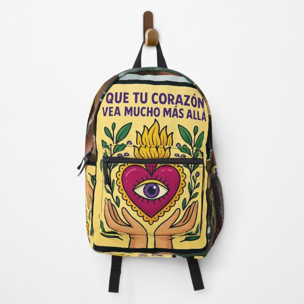 Item preview, Vision of the Heart designed and sold by K∆T.