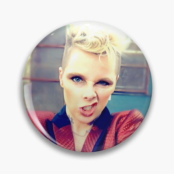 Item preview, THE BOSS designed and sold by Otep Merch.