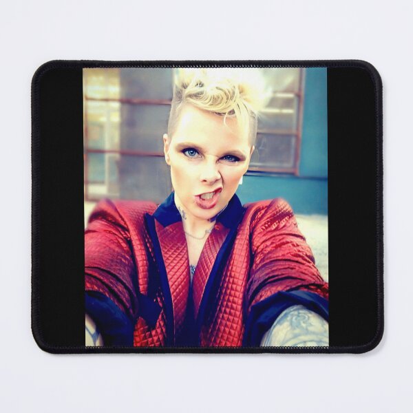 Item preview, THE BOSS designed and sold by Otep Merch.