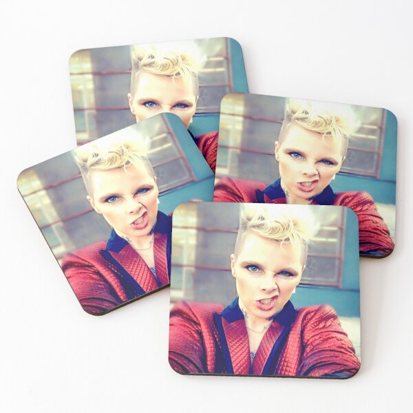Item preview, THE BOSS designed and sold by Otep Merch.