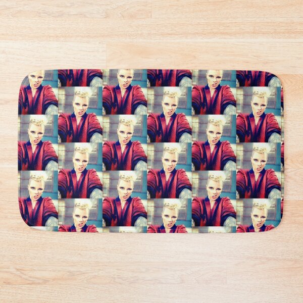 Item preview, THE BOSS designed and sold by Otep Merch.
