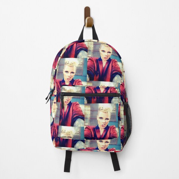 Item preview, THE BOSS designed and sold by Otep Merch.