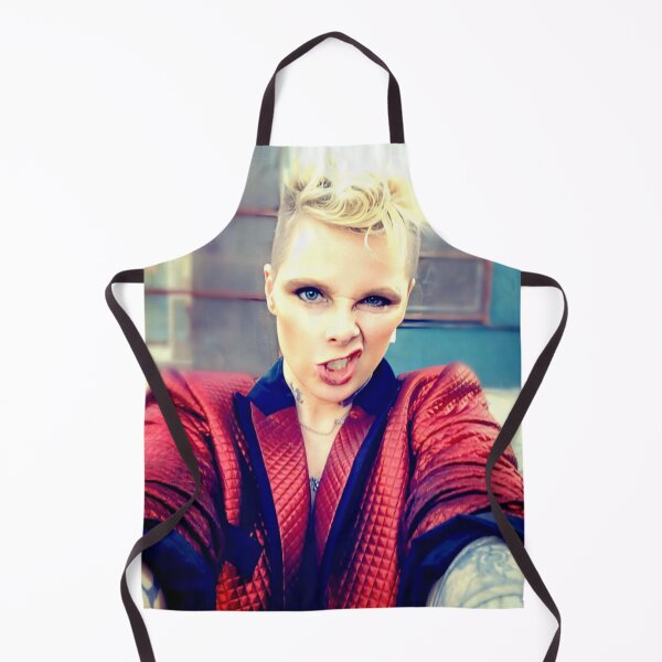Item preview, THE BOSS designed and sold by Otep Merch.