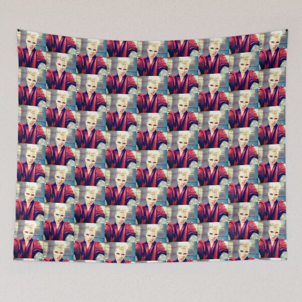 Item preview, THE BOSS designed and sold by Otep Merch.