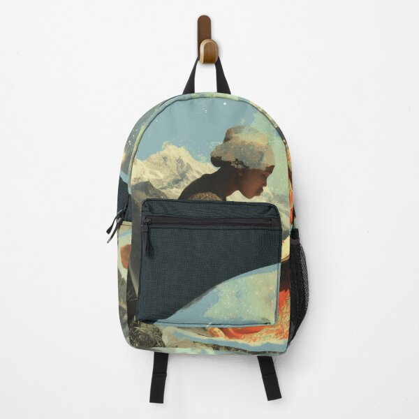 Item preview, The Story Bubble — A Surreal Shelter of Words and Stars designed and sold by Noa Wilder.