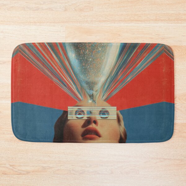 Item preview, Cosmic Transmission designed and sold by Noa Wilder.
