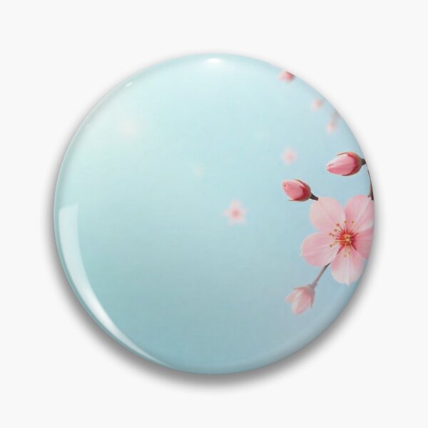 Item preview, Cute Flower Background Desktop Wallpaper – Vector Floral Design designed and sold by hjian8219.