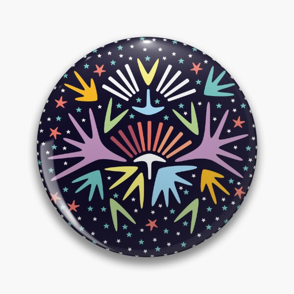 Item preview, Miami Nights designed and sold by kidoma.