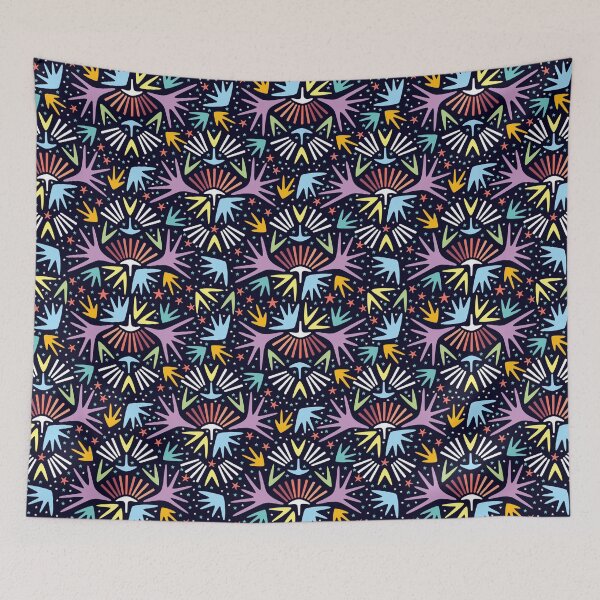 Item preview, Miami Nights designed and sold by kidoma.
