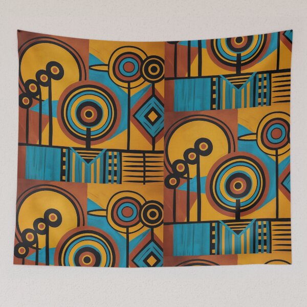 Item preview, Design 018 designed and sold by WaynePascallArt.