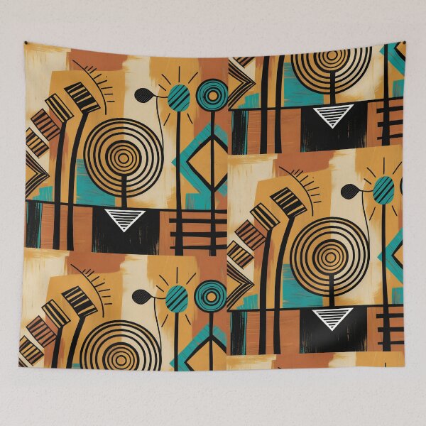 Item preview, Design 019 designed and sold by WaynePascallArt.