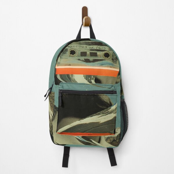 Item preview, Memory in Rewind — A Surreal Flow of Tape and Thought designed and sold by Noa Wilder.