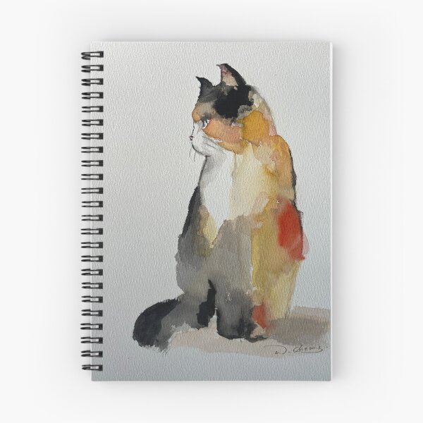Item preview, Tortoiseshell cat designed and sold by adelaidearts4charity.