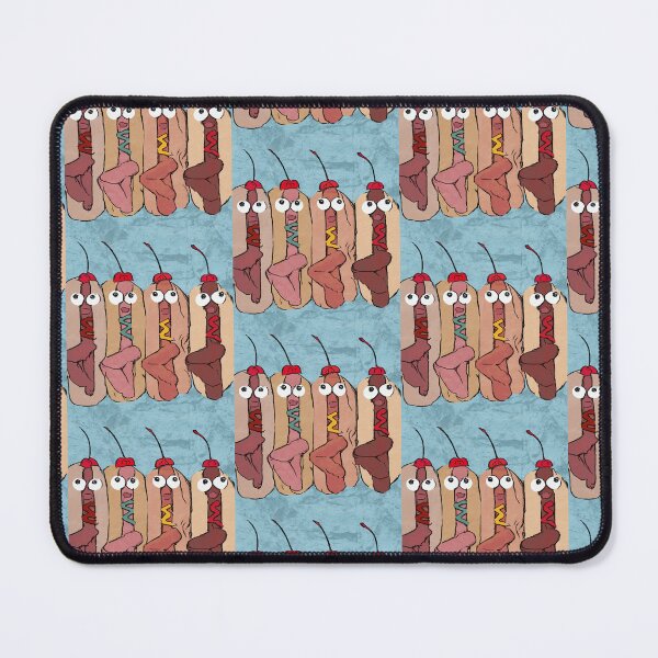 Item preview, Hot Digity Dancing designed and sold by KandKKrafts.