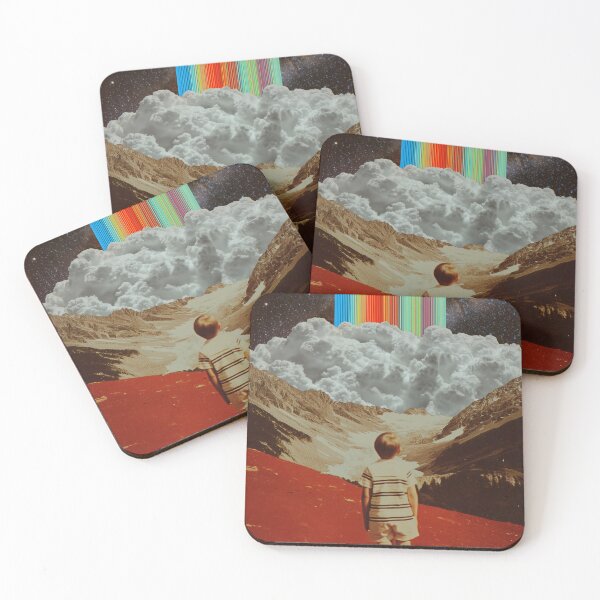 Item preview, The Spectrum Beyond — A Surreal Childhood Vision designed and sold by Noa Wilder.