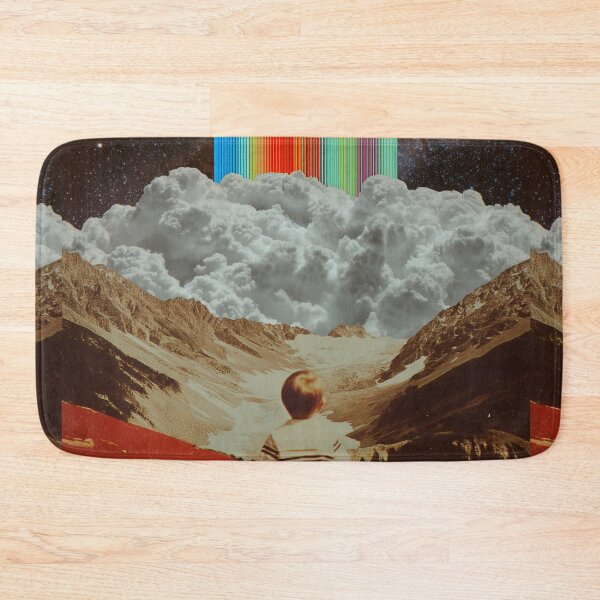 Item preview, The Spectrum Beyond — A Surreal Childhood Vision designed and sold by Noa Wilder.