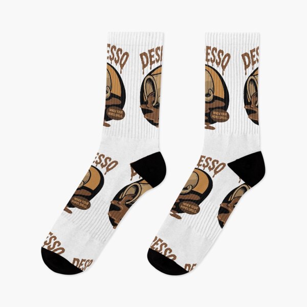 Item preview, Despresso – When your hopes spill over designed and sold by La mala influencia.