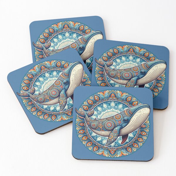 Item preview, kohola Hawaiian Whale designed and sold by Pono Aloha Designs.