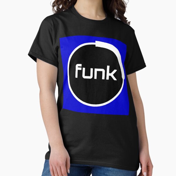 Item preview, luefh logo funk designed and sold by Tim-Ries.