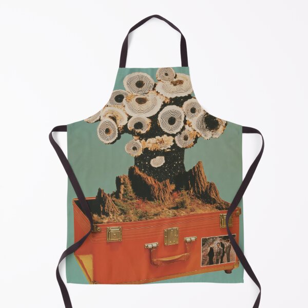 Item preview, Subconscious Growth — A Surreal Forest of Hidden Memory designed and sold by Noa Wilder.