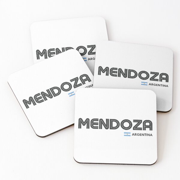 Item preview, Mendoza - Argentina  designed and sold by Sketch-Shack.