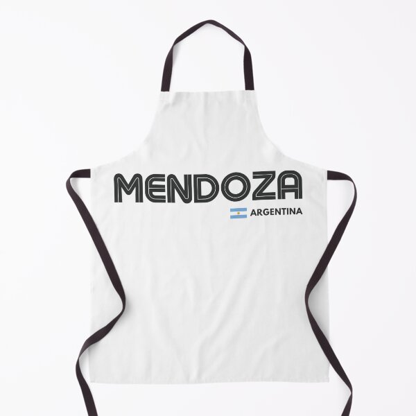 Item preview, Mendoza - Argentina  designed and sold by Sketch-Shack.