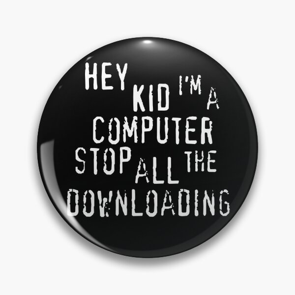 Item preview, I'm a computer designed and sold by Crossroads-Art.