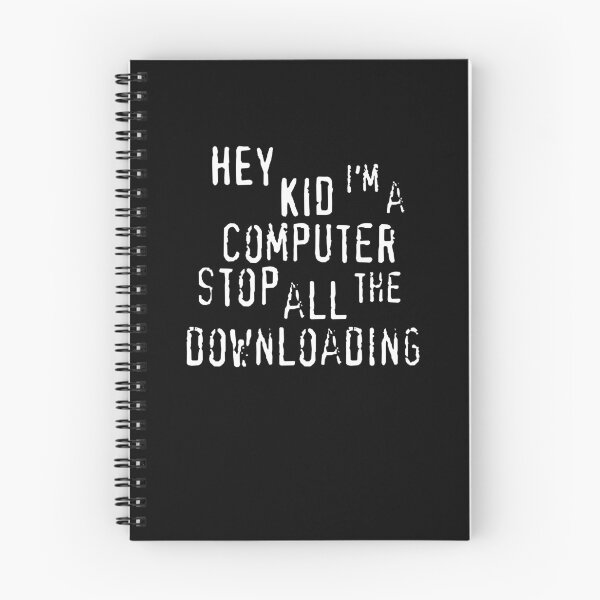 Item preview, I'm a computer designed and sold by Crossroads-Art.