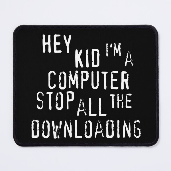 Item preview, I'm a computer designed and sold by Crossroads-Art.