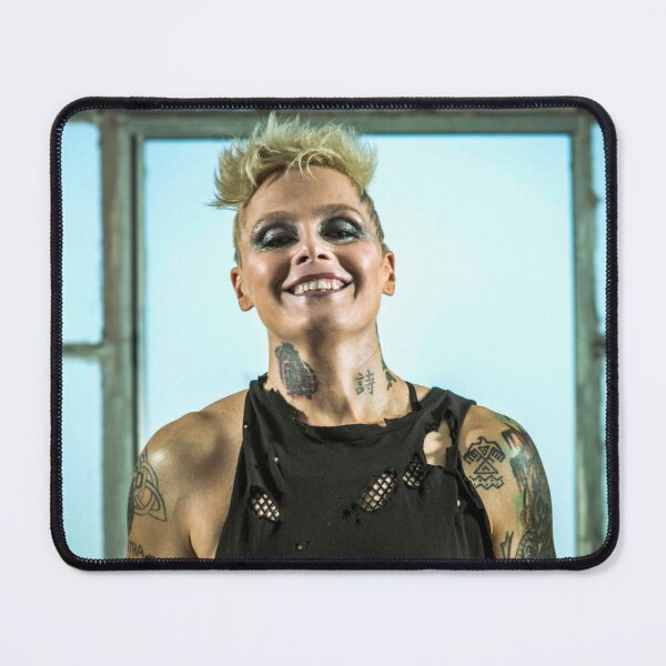 Item preview, DOOM OTEP designed and sold by Otep Merch.