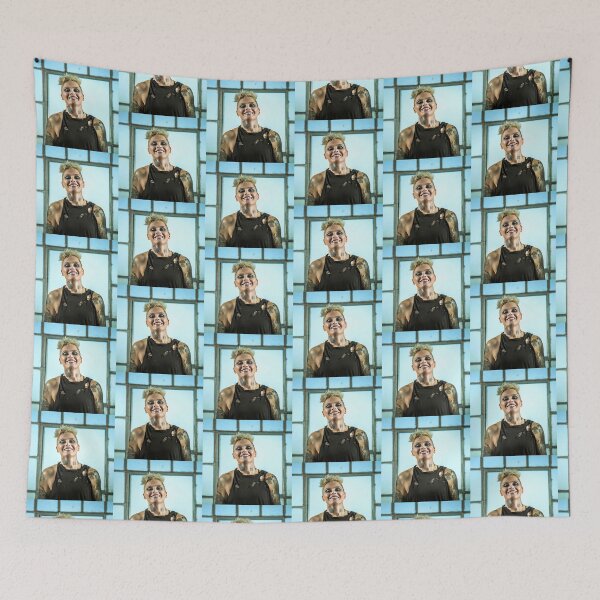 Item preview, DOOM OTEP designed and sold by Otep Merch.