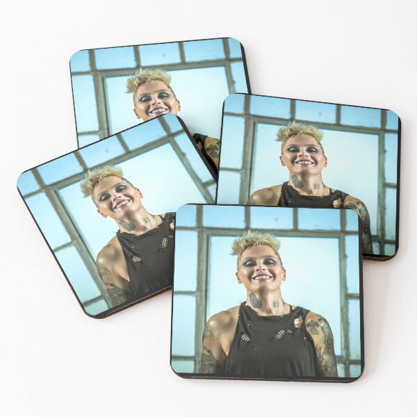 Item preview, DOOM OTEP designed and sold by Otep Merch.