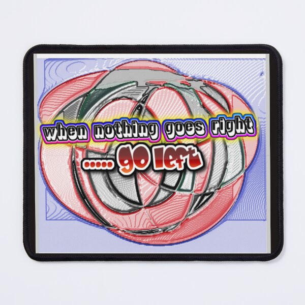 Item preview, when nothing goes right ... abstract designed and sold by SmashingDeals.